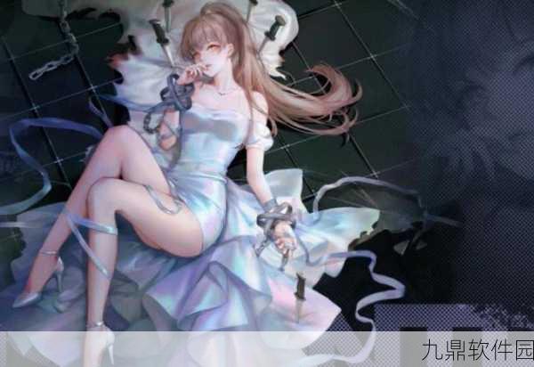 手游资讯,无期迷途新角色卡西娅全面解析