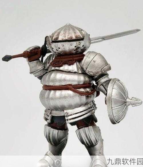 黑暗之魂3洋葱骑士套装全攻略与井底剧情深度解析