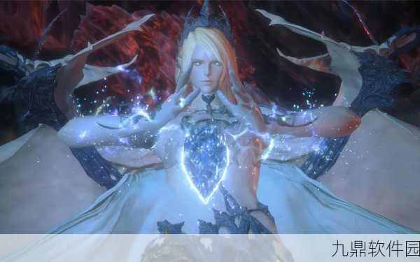 最终幻想起源PC版配置需求揭晓，探索最低显卡要求