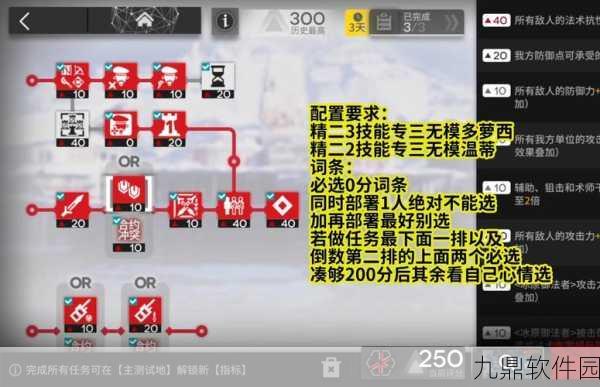 手游资讯,失落方舟新版本头击部位破坏机制引发重创效应深度解析