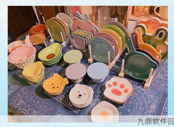 小森生活猫碗获取攻略,打造猫咪幸福生活的必备道具