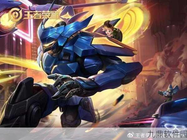 王者荣耀AD全解析,AD与AP的抉择