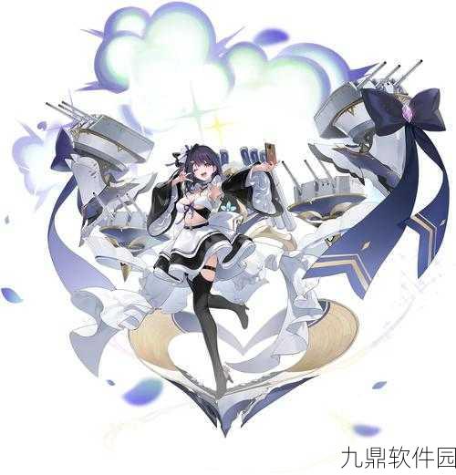 碧蓝航线微层混合新船建造时间全攻略，新手到精通的蜕变之旅