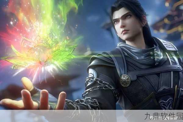 手游资讯，斗破苍穹之怒火云岚新版本萧炎段位系统全面升级