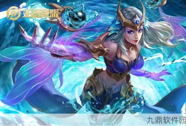 王者荣耀武则天排位上分技巧深度解析