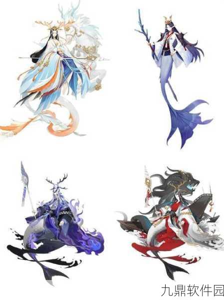 阴阳师百鬼弈,神秘妖怪对决盛宴即将开启新版本更新资讯