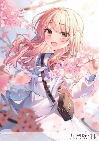 艾伊尔伴你游戏下载，二次元美少女养成新体验盛大开启