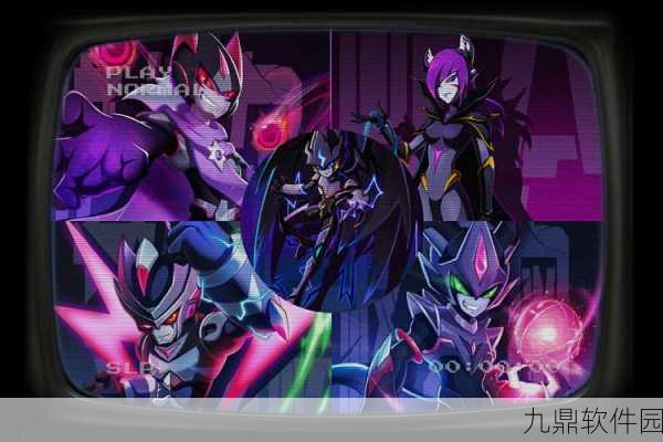 暗黑战神314服魔龙学院震撼登场，全新冒险等你来战！