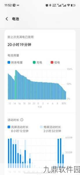 手游资讯,探索荣耀X20手机充电次数查询功能对手游体验的影响