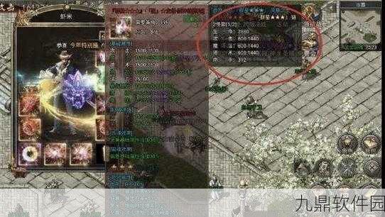 传奇霸主之路,天赋加点秘籍深度解析与手游资讯速递