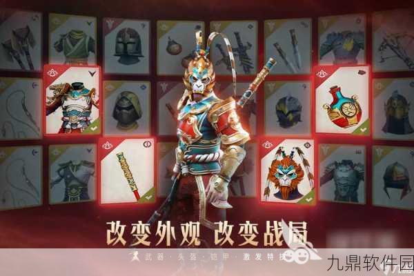 暗影格斗3安卓正式版重大更新,全新玩法与角色震撼登场