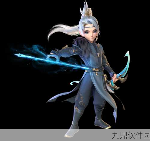 梦幻西游三维版角色全解析，助你找到心仪之选