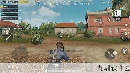 绝地求生刺激战场步枪排行榜深度解析