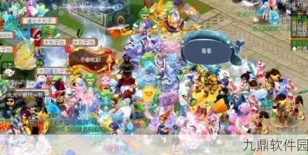梦幻西游手游小白龙伙伴图鉴深度解析，全新伙伴系统带来战斗新体验