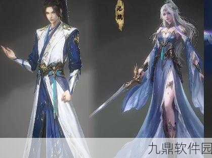 揭秘大主宰牧锋身份之谜,深入探索手游角色背后的故事
