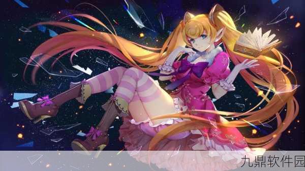英魂之刃幻卡魔女出装与技能加点全攻略