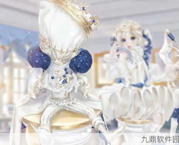 第五人格心跳一夏,狂欢盛宴全攻略,盛夏狂欢,解锁全新游戏体验