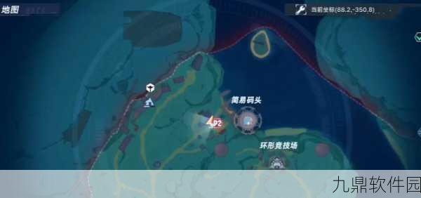 幻塔手游资讯，揭秘荷斯鲁位置与攻略