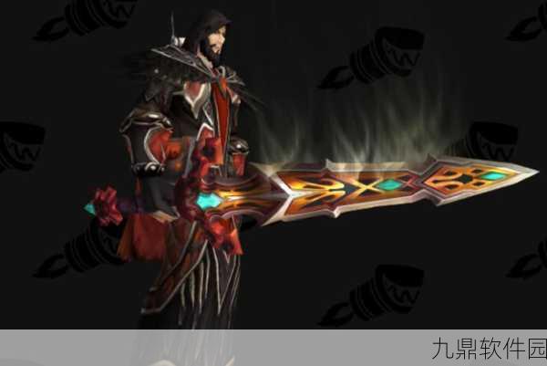 魔兽世界怀旧服前夕重大更新,FQ法伤装黯然失色,金杖晋升术士神器