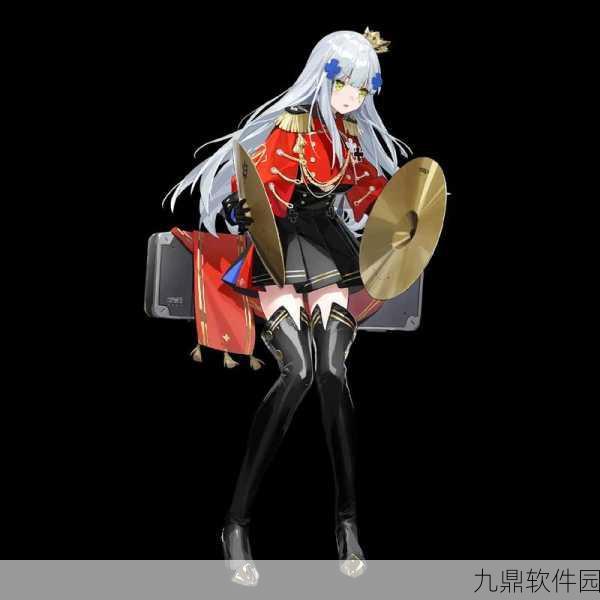 少女前线战术人形MAT49获取全攻略