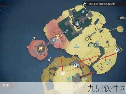 手游资讯,幻塔宝箱开启全攻略