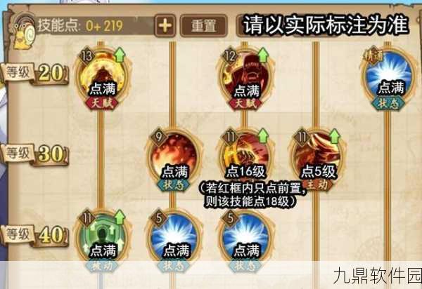 航海王燃烧意志赤犬深度加点解析,打造全能型前排坦克的完美攻略