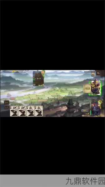 三国杀移动版,策略之巅的智勇较量——新手进阶全攻略