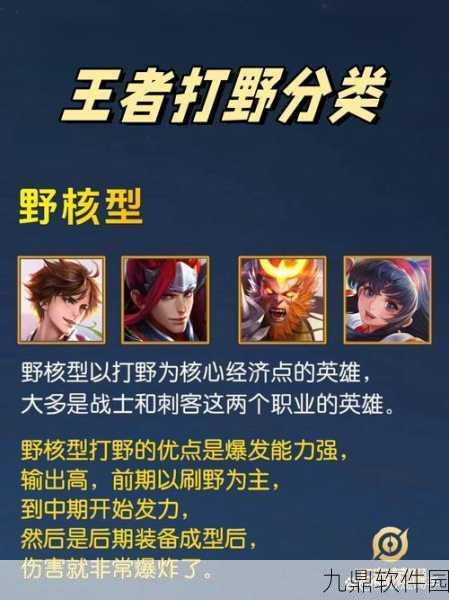 王者荣耀C位深度解析,掌握核心输出,引领战场风云