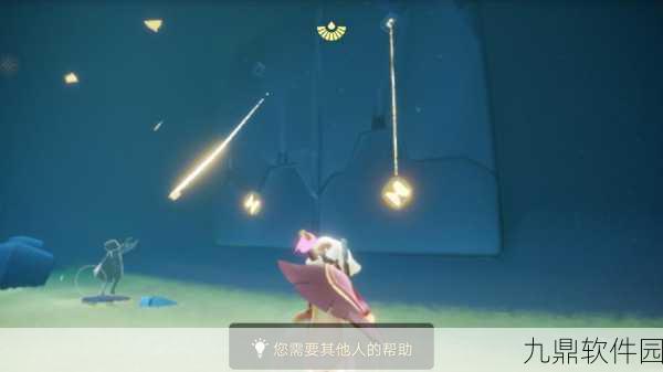 探索光遇音韵秘境,揭秘壁咚先祖隐藏之地