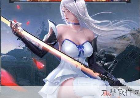 混沌起源手机版震撼发布,创新3D魔幻角色扮演游戏引领新潮流