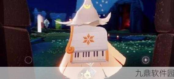 手游资讯，深入解析光遇高音钢琴与普通钢琴的独特魅力