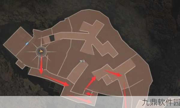 生化危机3重制版第三章详细攻略,重启地铁线路全解析