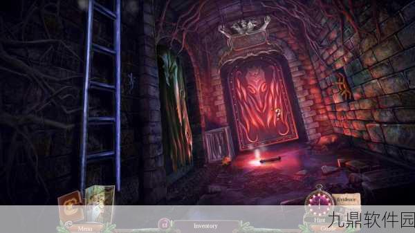 魔法小分队手机版震撼上线，热门趣味冒险解谜新体验