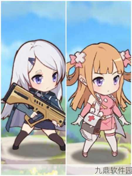 魔法小分队手机版震撼上线,热门趣味冒险解谜新体验