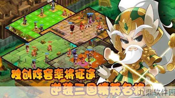 兰若异谭最新版游戏下载,卡牌对战新体验,等你来战!