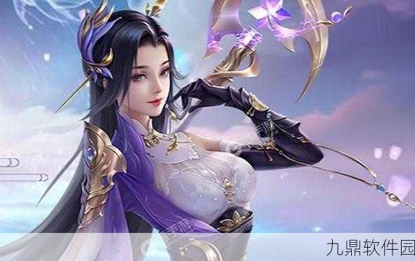 三界天骄公测版震撼来袭，大型奇幻仙侠角色扮演游戏新纪元