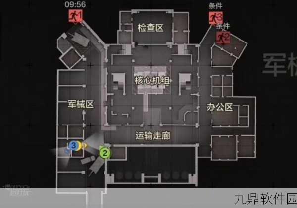 手游资讯，揭秘暗区突围拓展箱的永久性问题