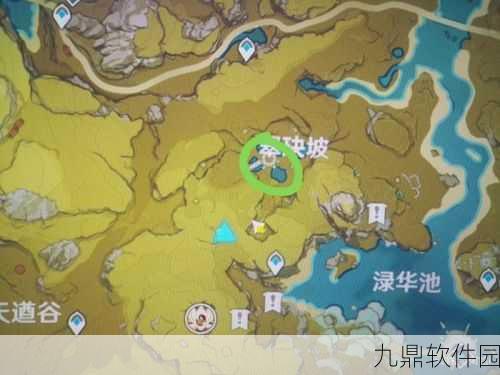 原神手游资讯，靖世九柱任务全攻略深度解析