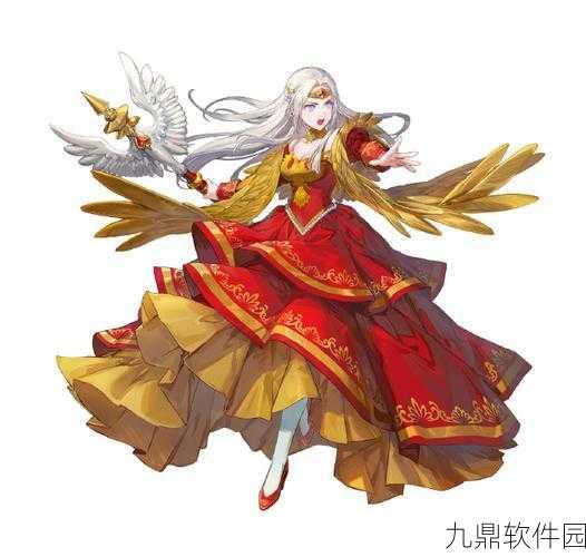 火焰纹章英雄新角色揭秘，库洛姆加入战斗，掀起策略风暴