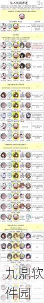 灵魂潮汐全新版本幽辉绮旅正式上线，开启奇幻冒险新篇章