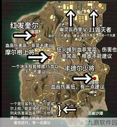 地铁逃生三图Boss无伤刷法深度解析，手游玩家必备攻略