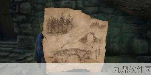 霍格沃茨之遗藏宝图全攻略,解锁神秘宝藏的探险指南