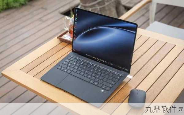 华为MateBook X Pro外接显卡畅玩坦克世界全解析