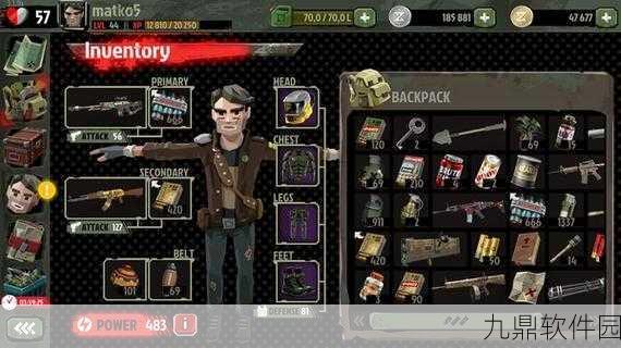 步行僵尸2无广告免费版震撼发布,动作射击新体验等你来战