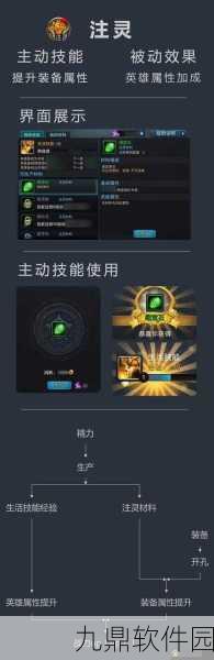 手游资讯,揭秘乱斗西游2迷踪仙境刷新机制
