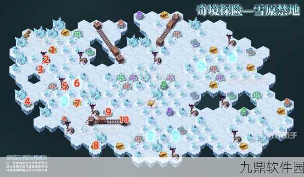 剑与远征远古封印奇境通关全攻略