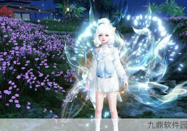天谕手游新支线任务浮鲸之愿深度解析与攻略指南