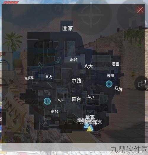 使命召唤手游码头登陆战,独特玩法与制胜攻略全解析