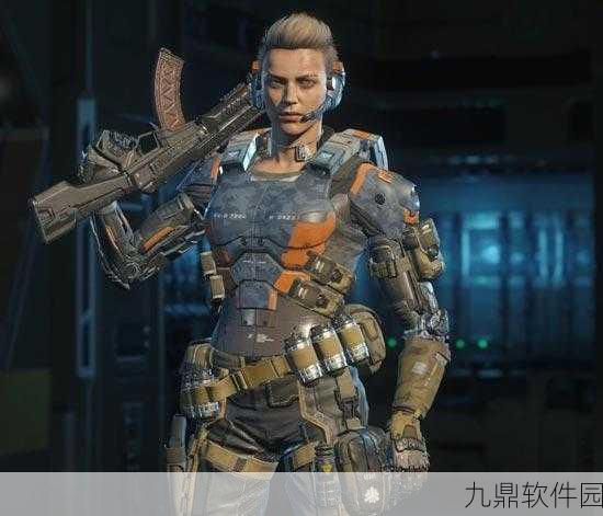 使命召唤16第四赛季震撼来袭,新角色与开放时间全揭秘