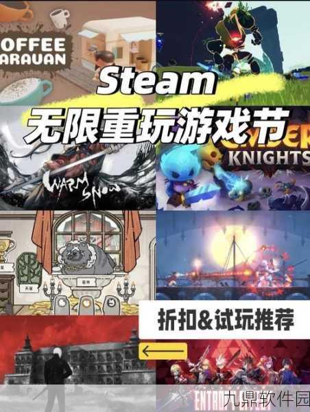 生物原型，Steam移植肉鸽冒险手游震撼发布
